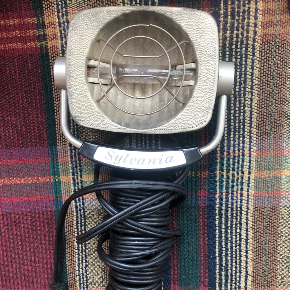 Sun gun